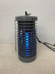 NICOH  ニコー　電撃殺虫器『バタン虫（チュウ）』4Wタイプ KNS-4