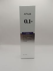 ANUA(アヌア)　アヌア  レチノール0.1 カフェイン リバイタライジング アイクリーム