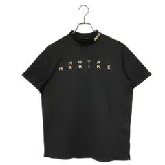 【hiro】muta MARINE ゴルフカートバッグ 井上一樹モデル 新品希少】muta MARINE ゴルフカートバッグ 井上一樹モデル