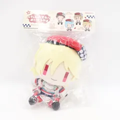 2025年最新】ぺたんおすわりぬいぐるみ あんスタの人気アイテム - メルカリ