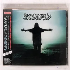 2025年最新】soulfly レコードの人気アイテム - メルカリ