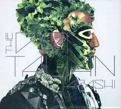 【中古】THE DIGITALIAN  /  嵐 （帯無し）