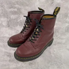 2025年最新】stussy Dr martensの人気アイテム - メルカリ
