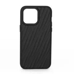 新品 トゥミ TUMI iPhone15 Pro Max モバイルアクセサリー ブラックのサムネイル