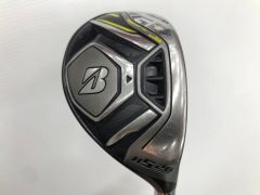 【最短翌日発送】TOUR B JGR 2019 | 26 | AiR Speeder JGR for Utility | 中古 | ユーティリティ | ブリヂストン