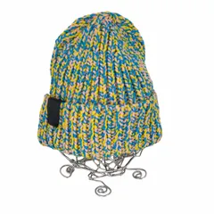 エヌハリウッド N.HOOLYWOOD  23AW WATCH CAP メンズ ONE SIZE のサムネイル