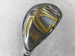 キャスコ　ドルネードユーティリティウエッジ　2本　U3 /U5 キャスコ ドルネードユーティリティウエッジ 2本 U3 /U5