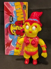 その他 almosold zollmen hxs UZUMARK IZUMONSTER almosold zollmen hxs UZUMARK IZUMONSTER - メルカリ