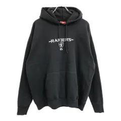 2025年最新】NFL レイダース パーカーの人気アイテム - メルカリ