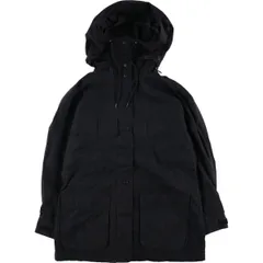 古着 80~90年代 エディーバウアー Eddie Bauer 黒タグ マウンテンジャケット シェルジャケット レディースM相当 ヴィンテージ/eaa579121のサムネイル