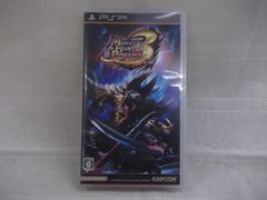 30-00030 몬스터 헌터 휴대용 3rd PSP 몬한 중고
