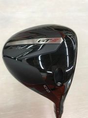 【最短翌日発送】GT2 | 10 | 5 | PROJECT X DENALI RED 50 | 中古 | ドライバー | タイトリスト