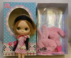 2025年最新】ブライス ハニーバニーワンスモアの人気アイテム