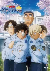 2025年最新】名探偵コナン 警察学校編 Wild Police Storyの人気