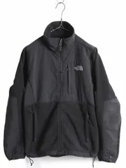 【お得なクーポン配布中!】 ノースフェイス デナリ ジャケット レディース S / The North Face DENALI アウトドア フリース ブルゾン ナイロン ブラック ジャンパー 黒