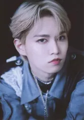 【中古】生写真(男性) JO1/白岩瑠姫/CD「MIDNIGHT SUN」OFFICIAL STORE(FC会員限定)購入特典生写真 通常盤ver.