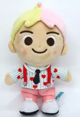 【中古】ぬいぐるみ ブイ(BTS/防弾少年団) ぬいぐるみ(S) 「TinyTAN」