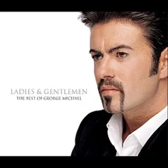 2024年最新】George Michael Ladiesの人気アイテム - メルカリ