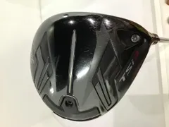 【中古】 タイトリスト TSi3  9° ドライバー DR 純正特注シャフト (フレックスS) メンズ 男性用 右利き 右用 Bランク ゴルフクラブ