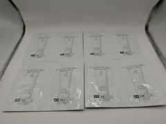 dプログラム 資生堂　エッセンスイン　クレンジングフォーム　 8包　セット