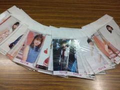【中古】48グループ写真 60枚セット38 syasinj-38【中古写真】※まとめて取引対象外商品※