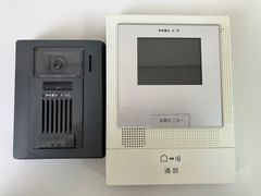 アイホン インターホン 親機 子機 JE-1M.JE-DAB