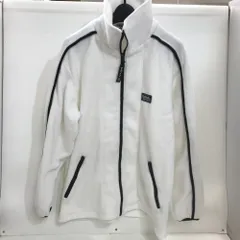 90s bitch skateboards フリースジャケット M スケーター BANCA | . 90s' bitch skateboards Boa Fleece Jacket . 人気の