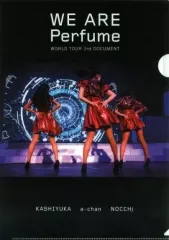 2026年最新】perfume クリアファイルの人気アイテム - メルカリ