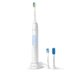 未使用、新品　ソニッケアー 電動歯ブラシ 本体 2025年最新】Sonicare 電動歯ブラシ本体の人気アイテム - メルカリ