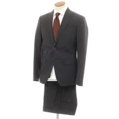 新品！DSQUARED2 MANCHESTER ダークグレー スーツ サイズ42 新品！DSQUARED2 MANCHESTER ダークグレー スーツ サイズ42