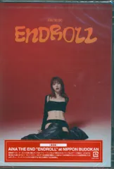 【直筆サイン＆ポストカード付き】ENDROLL アイナ・ジ・エンド Amazon.co.jp: 【メーカー特典あり】AiNA THE END 