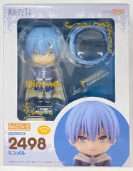 ヒンメル ねんどろいど 未開封 ねんどろいど ヒンメル｜グッドスマイルカンパニー公式ショップ