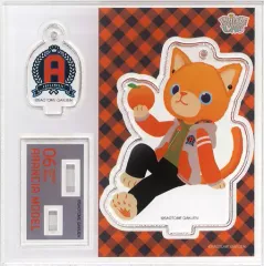 うたプリ　プリンスキャット　アランチャ　神宮寺レン　パーカー　デニム　Tシャツ うたプリ プリンスキャット アランチャ 神宮寺レン パーカー