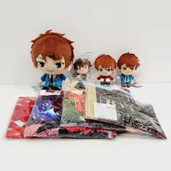 あんスタ あんさんぶるスターズ 守沢千秋 グッズ まとめ売り あんスタ 守沢千秋 グッズ まとめ売り - メルカリ