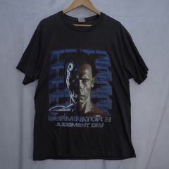 90s ヴィンテージ ターミネーター Tシャツ