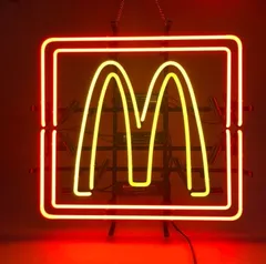 2025年最新】マクドナルド サインライトの人気アイテム - メルカリ