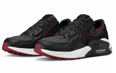 [ナイキ] エア マックス エクシー AIR MAX EXCEE アント/ブラック/レッド DQ3993-001 28.0cm
