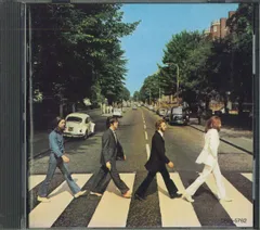 AT ABBEY ROAD シリーズ　CD８枚　新品同様　廃盤レア品 AT ABBEY ROAD シリーズ CD8枚 新品同様 廃盤レア品 AT ABBEY