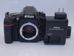 2024年最新】Nikon デジタル一眼レフカメラ D610(中古品)の人気