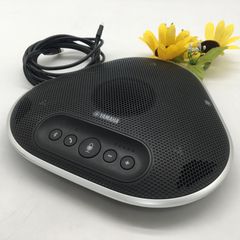 ☆【良品】YAMAHA YVC-300 スピーカーフォン 動作品