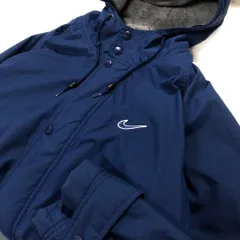 2025年最新】nike ナイロンジャケット 90s 銀タグの人気アイテム