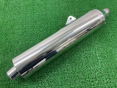 CBX400F キャンディライフ プロステッチ サイレンサー - メルカリ