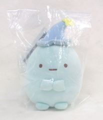 BANDAI SPIRITS 이치 반 쿠지 영화 스미코 구라시 푸른 달밤의 마호노코 F상 타피오카 마호츠카이 봉제인형