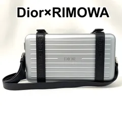 2025年最新】Christian Dior メンズ ボディバッグ・ウエスト