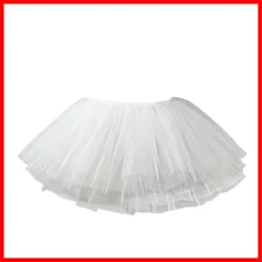 【特価商品】スカート 仮装 ゴスロリ インナースカート パニエ ロリータ パニエ パニエ コスプレ ふんわり チュール チュール 大人 かわいい ペチコート パーティー 萌え 1セット チュチュスカート 写真を撮る ボリューム サムコス