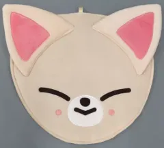 【中古】収納・携帯用アイテム アイエン SKZOO うちわケース FoxINy 「Stray Kids 2nd World Tour “MANIAC” ENCORE in JAPAN」