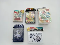 2026年最新】wcs2023 スリーブの人気アイテム - メルカリ