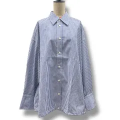 2025年最新】スピックアンドスパンヘムギャザーシャツの人気