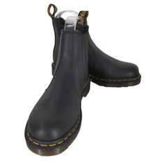 ドクターマーチン Dr.Martens 2976 CHELSEA BOOT チェルシー ブーツ サイドゴアブーツ レディース  UK:4