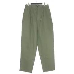 コムデギャルソンオム 再構築 ミリタリーパンツ ベイカーパンツ 2025年最新】COMME des GARCONS HOMME メンズ ワークパンツ